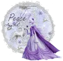 Joy/Peace Angela