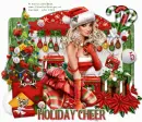 christmas cheer