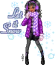 Let it snow