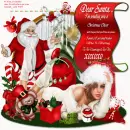 dear santa