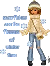 Winter Doll