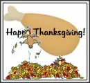 Thanksgiving