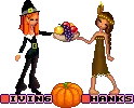 Give Thanks!