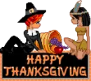 Happy thanksgiving