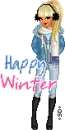 Happy winter!