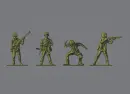 Skater Army Man