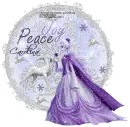 Joy/Peace Carolina