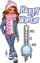 Happy winter!!