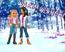 Warm Wishes
