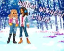 Warm Wishes Linda
