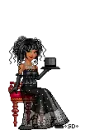 Gothic Princess