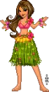 Hula Doll