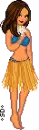Hula Girl