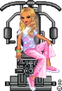 Gym Girl