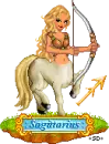 Sagittarius