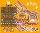 Happy Thanksgiving ~ Shakela