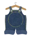 Boys Outfit Frame