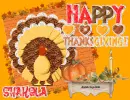 Happy Thanksgiving ~ Shakela