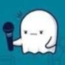 Funniest Ghost Avatar Cartoon