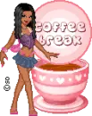 Coffee Break