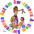 Autism Awareness