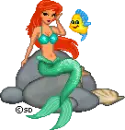 Ariel Doll