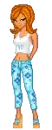Funky Doll