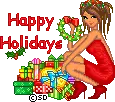 Happy Holidays