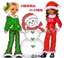 Merry XMas!