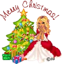 Merry Christmas!