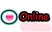 Online Icon