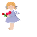 Girl Valentine