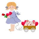 Valentine Kid