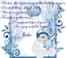 JULIE
