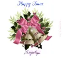 CHRISTMAS BELLS - ANKIELYN