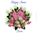 CHRISTMAS BELLS - BREN