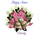 CHRISTMAS BELLS - CHRISTY