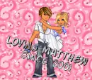 Loveing Matthew