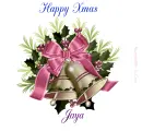 CHRISTMAS BELLS - JAYA