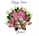CHRISTMAS BELLS - JESSICA