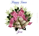 CHRISTMAS BELLS - JESSI