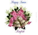 CHRISTMAS BELLS - KAYLAH