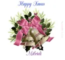 CHRISTMAS BELLS - MILEIDI