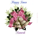 CHRISTMAS BELLS - RAMESH