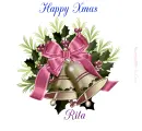 CHRISTMAS BELLS - RITA