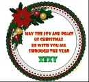 CHRISTMAS WISHES - XEXY