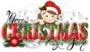 Merry Christmas-Jane