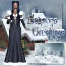 Seasons Greetings