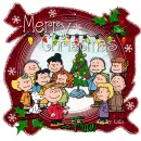 Fran - Christmas Charlie Brown