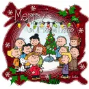 Jessi - Christmas Charlie Brown